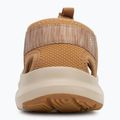 KEEN Seanik H2 Damen Sandalen Chipmunk/ Maisstengel 6