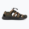 KEEN Seanik H2 Herren Sandalen forest night/ dark olive 2