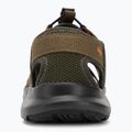 KEEN Seanik H2 Herren Sandalen forest night/ dark olive 6