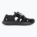 KEEN Seanik H2 Herren Sandalen schwarz/ magnet 2