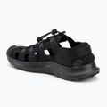 KEEN Seanik H2 Herren Sandalen schwarz/ magnet 3