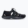KEEN Seanik H2 Herren Sandalen schwarz/ magnet