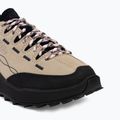 Damen-Schuhe KEEN Jasper Zionic safari/giggle pink 7