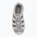 KEEN Hyperport H2 alloy/skyway Damen Sandalen 5