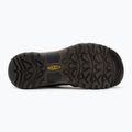 Herren-Trekkingschuhe KEEN Targhee IV WP sea turtle/roasted pecan 4