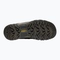 Herren-Trekkingschuhe KEEN Targhee IV WP sea turtle/roasted pecan 12