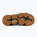 KEEN Hyperport Fisherman Leder brindle/ oak buff Herren Sandalen 4