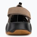 KEEN Hyperport Fisherman Leder brindle/ oak buff Herren Sandalen 5