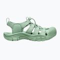 KEEN Newport H2 einfarbig/granitgrün Damen Sandalen