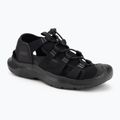 KEEN Seanik H2 Damen Sandalen schwarz/ magnet