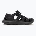 KEEN Seanik H2 Damen Sandalen schwarz/ magnet 2