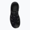 KEEN Seanik H2 Damen Sandalen schwarz/ magnet 5