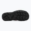 KEEN Seacamp II CNX Magnet/ roter Teppich Junior Sandalen 4