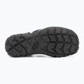 KEEN Seacamp II CNX Marine-Akademie / Nieselregen Junior Sandalen 4