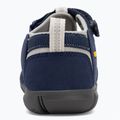 KEEN Seacamp II CNX Marine-Akademie / Nieselregen Junior Sandalen 6