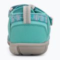 Kindersandalen KEEN Seacamp II CNX bright aqua/giggle pink 6