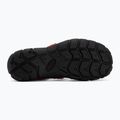 Kinder-Sandalen KEEN Seacamp II CNX red/alloy 4