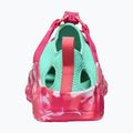 KEEN Hyperport H2 Himbeere/Pool blau Kindersandalen 11