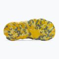 KEEN Hyperport H2 Kindersandalen Nachtkerze/Stahlgrau 4