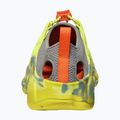 KEEN Hyperport H2 Kindersandalen Nachtkerze/Stahlgrau 4