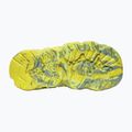 KEEN Hyperport H2 Kindersandalen Nachtkerze/Stahlgrau 6