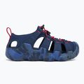 KEEN Hyperport H2 naval academy/red carpet Kindersandalen 2