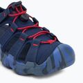 KEEN Hyperport H2 naval academy/red carpet Kindersandalen 7
