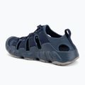 KEEN Hyperport H2 Herren Sandalen Vintage Indigo/Naval Academy 3