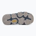 KEEN Hyperport H2 Herren Sandalen Vintage Indigo/Naval Academy 4