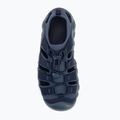KEEN Hyperport H2 Herren Sandalen Vintage Indigo/Naval Academy 5