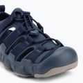 KEEN Hyperport H2 Herren Sandalen Vintage Indigo/Naval Academy 7