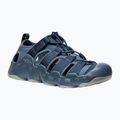 KEEN Hyperport H2 Herren Sandalen Vintage Indigo/Naval Academy