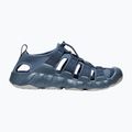 KEEN Hyperport H2 Herren Sandalen Vintage Indigo/Naval Academy 3