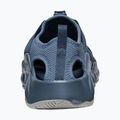 KEEN Hyperport H2 Herren Sandalen Vintage Indigo/Naval Academy 4