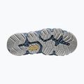 KEEN Hyperport H2 Herren Sandalen Vintage Indigo/Naval Academy 6