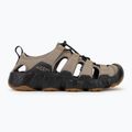 KEEN Hyperport H2 brindle/schwarz Herren Sandalen 2