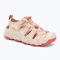 KEEN Hyperport H2 Damen Sandalen Cameo Rose/Dubarry