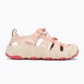 KEEN Hyperport H2 Damen Sandalen Cameo Rose/Dubarry 2