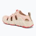KEEN Hyperport H2 Damen Sandalen Cameo Rose/Dubarry 3