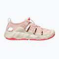 KEEN Hyperport H2 Damen Sandalen Cameo Rose/Dubarry 3