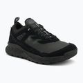 Herren-Trekkingschuhe Keen Hightrail Exp Waterproof black/magnet