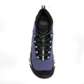 Kinder-Trekkingstiefel KEEN Targhee IV Mid Waterproof skipper blue/hemlock 5