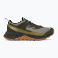 Herren-Wanderschuhe KEEN Hightrail Waterproof Steel grey/forest night 2