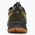 Herren-Wanderschuhe KEEN Hightrail Waterproof Steel grey/forest night 6