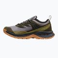 Herren-Wanderschuhe KEEN Hightrail Waterproof Steel grey/forest night 4