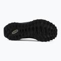 Damen-Schuhe KEEN Jasper Zionic black/black 4