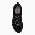Damen-Schuhe KEEN Jasper Zionic black/black 5