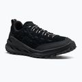 Damen-Schuhe KEEN Jasper Zionic black/black