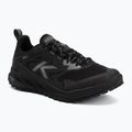 Herren-Trekkingstiefel KEEN Zionic Nxt Wp triple black