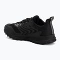 Herren-Trekkingstiefel KEEN Zionic Nxt Wp triple black 3